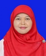 NURUL EVIYANI, S.Pd
